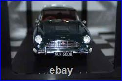 Cult Scale Models Aston Martin DB5 Harold Radford RHD 118 CML028-1