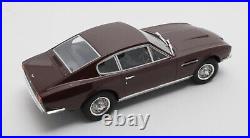 Cult Scale Models, Cml011-4. 1968 Aston Martin Dbs Vantage. 118 Scale