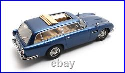 Cult Scale Models, Cml028-2. 1964 Aston Martin Db5 Shooting Brake, 118 Scale