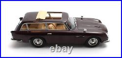 Cult Scale Models, Cml028-3. 1964 Aston Martin Db5 Shooting Brake, 118 Scale