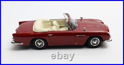 Cult Scale Models, Cml059-2. 1964 Aston Martin Db5 Dhc. 118 Scale