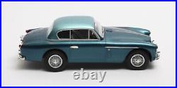 Cult Scale Models Cml096-1. 1955 Aston Martin Db2-4 Mk2 Fhc Notchback, 118 Scale