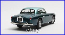 Cult Scale Models Cml096-1. 1955 Aston Martin Db2-4 Mk2 Fhc Notchback, 118 Scale