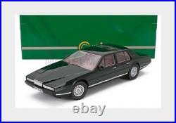 Cult-scale Models Cml014-5 Aston Martin Lagonda S2 1985 Green 1/18