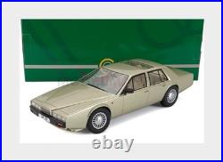 Cult-scale Models Cml153-1 Aston Martin Lagonda S2 1990 Ice Green 1/18