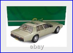 Cult-scale Models Cml153-1 Aston Martin Lagonda S2 1990 Ice Green 1/18