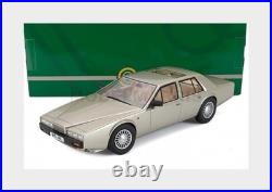 Cult-scale Models Cml153-3 Aston Martin Lagonda S2 1990 Sand 1/18