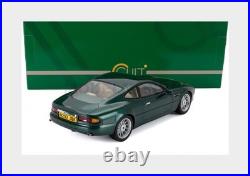 Cult-scale Models Cml187-1 Aston Martin Db7 Coupe 1999 Green 1/18