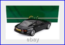 Cult-scale Models Cml187-2 Aston Martin Db7 Coupe 1999 Black 1/18