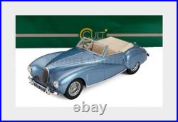 Cult-scale Models Cml294-1 Aston Martin 2l Sports Spider Cabriolet Open 1949