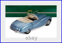 Cult-scale Models Cml294-1 Aston Martin 2l Sports Spider Cabriolet Open 1949