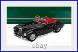 Cult-scale Models Cml294-3 Aston Martin 2l Sports Spider Cabriolet Open 1949