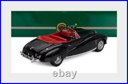 Cult-scale Models Cml294-3 Aston Martin 2l Sports Spider Cabriolet Open 1949