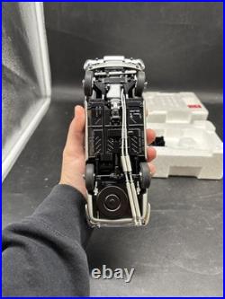 DANBURY MINT JAMES BOND 007 ASTON MARTIN DB5 124 Scale