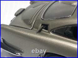 Danbury Mint 007 1964 Aston Martin DB5 + Rare Corgi Icons Connery +Title +Papers