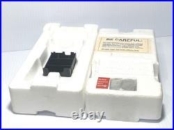 Danbury Mint 007 1964 Aston Martin DB5 + Rare Corgi Icons Connery +Title +Papers