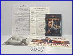 Danbury Mint 007 1964 Aston Martin DB5 + Rare Corgi Icons Sean Connery + Extras Danbury Mint 007 1964 Aston Martin DB5 + Rare Corgi Icons Sean Connery + Extras