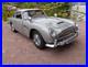 Danbury_Mint_124_James_Bond_007_Aston_Martin_DB5_Silver_Diecast_Model_Car_01_mrs