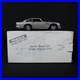 Danbury Mint 1964 Aston Martin DB5, James Bond 007 Silver 1/24 Diecast With Box Danbury_Mint_1964_Aston_Martin_DB5_James_Bond_007_Silver_1_24_Diecast_With_Box_01_whtr