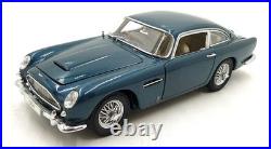 Danbury Mint 1/24 scale Diecast AMLE01 1964 Aston Martin DB5 Blue