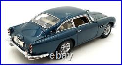 Danbury Mint 1/24 scale Diecast AMLE01 1964 Aston Martin DB5 Blue
