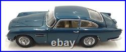 Danbury Mint 1/24 scale Diecast AMLE01 1964 Aston Martin DB5 Blue