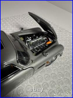 Danbury Mint James Bond 007 Aston Martin DB5 124