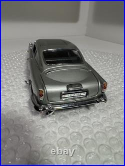 Danbury Mint James Bond 007 Aston Martin DB5 124
