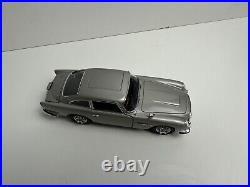 Danbury Mint James Bond 007 Aston Martin DB5, 124, Excellent, Boxed Danbury Mint James Bond 007 Aston Martin DB5, 124, Excellent, Boxed