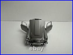 Danbury Mint James Bond 007 Aston Martin DB5, 124, Excellent, Boxed Danbury Mint James Bond 007 Aston Martin DB5, 124, Excellent, Boxed