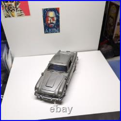 Danbury/franklin Mint 007 Aston Martin Db5 James Bond