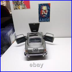 Danbury/franklin Mint 007 Aston Martin Db5 James Bond