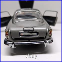 Danbury/franklin Mint 007 Aston Martin Db5 James Bond