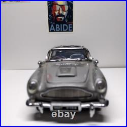 Danbury/franklin Mint 007 Aston Martin Db5 James Bond