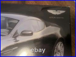 Dbs Ashton Martin 1/24th Scale Sports Car Series Tamiya New In Box Dbs Ashton Martin 1/24th Scale Sports Car Series Tamiya New In Box