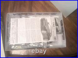 Dbs Ashton Martin 1/24th Scale Sports Car Series Tamiya New In Box Dbs Ashton Martin 1/24th Scale Sports Car Series Tamiya New In Box