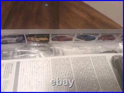 Dbs Ashton Martin 1/24th Scale Sports Car Series Tamiya New In Box Dbs Ashton Martin 1/24th Scale Sports Car Series Tamiya New In Box