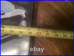 Dbs Ashton Martin 1/24th Scale Sports Car Series Tamiya New In Box Dbs Ashton Martin 1/24th Scale Sports Car Series Tamiya New In Box