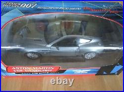 Die Another Day 007 Cars Pauls Model Art 1/18 scale various available BOXED