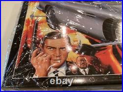 Doyusha Aston Martin DB5 James Bond 007 GOLDFINGER Model Car Kit 1/24 #07-1