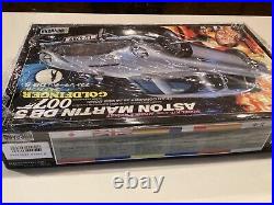 Doyusha Aston Martin DB5 James Bond 007 GOLDFINGER Model Car Kit 1/24 #07-1