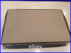 Doyusha Aston Martin DB5 James Bond 007 GOLDFINGER Model Car Kit 1/24 #07-1