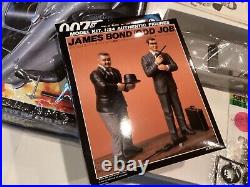 Doyusha Aston Martin DB5 James Bond 007 GOLDFINGER Model Car Kit 1/24 #07-1