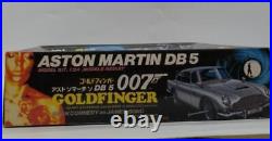 Doyusha Aston Martin Db5 1/24 Scale