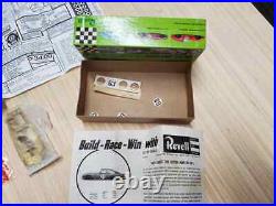 EJ's Hobbies Revell 1965 Aston Martin DB5 slot car kit 1/32 scale NEW IN BOX