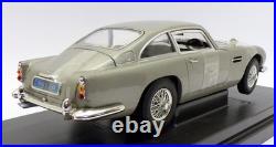 Ertl 1/18 Scale 39413 1965 Aston Martin DB5 James Bond 007 Casino Royale