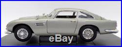 Ertl 1/18 Scale 39413 1965 Aston Martin DB5 James Bond 007 Casino Royale