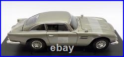 Ertl 1/18 Scale 39413 1965 Aston Martin DB5 James Bond 007 Casino Royale