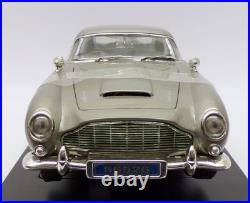 Ertl 1/18 Scale 39413 1965 Aston Martin DB5 James Bond 007 Casino Royale