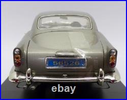 Ertl 1/18 Scale 39413 1965 Aston Martin DB5 James Bond 007 Casino Royale
